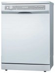 Lave-vaisselle MasterCook ZWE-1635 W 60.00x86.00x60.00 cm