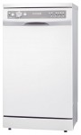 Lave-vaisselle MasterCook ZWI-1445 45.00x86.00x60.00 cm