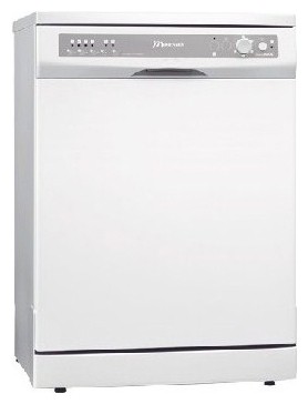 Машина за прање судова MasterCook ZWI-1635 слика, karakteristike