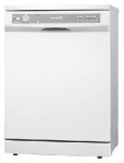 Stroj za pranje posuđa MasterCook ZWI-1635 60.00x86.00x60.00 cm