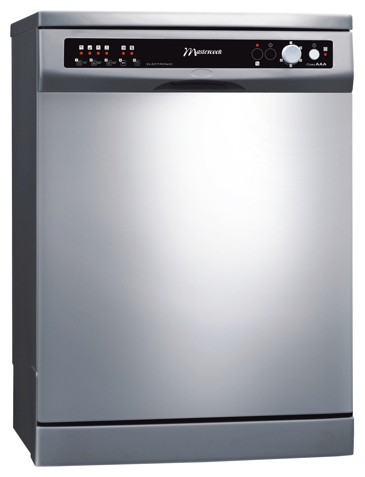 食器洗い機 MasterCook ZWI-1635 X 写真, 特性