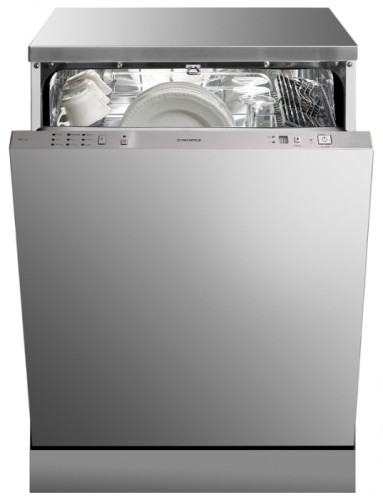 Πλυντήριο πιάτων Maunfeld MLP-08I φωτογραφία, χαρακτηριστικά