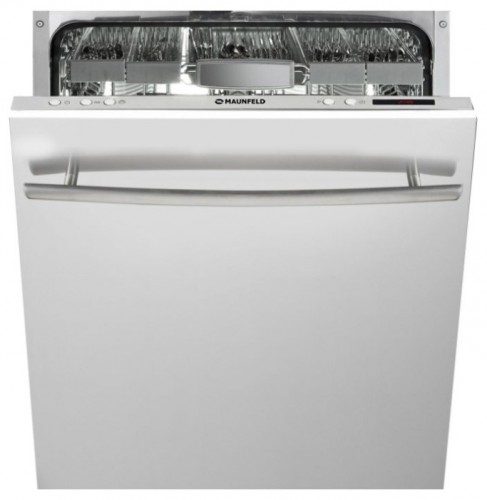 Stroj za pranje posuđa Maunfeld MLP-12In foto, Karakteristike
