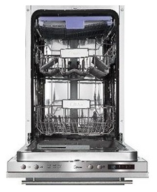 Посудомоечная Машина Midea DWB8-7712 Фото, характеристики