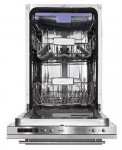 食器洗い機 Midea DWB8-7712 45.00x82.00x54.00 cm