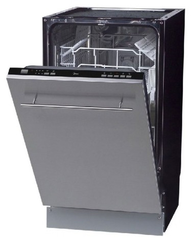 Посудомоечная Машина Midea M45BD-0905L2 Фото, характеристики
