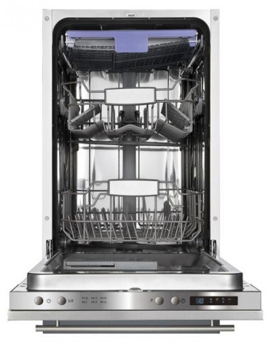 食器洗い機 Midea M45BD-1006D3 写真, 特性