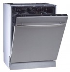 Stroj za pranje posuđa Midea M60BD-1205L2 60.00x82.00x54.00 cm