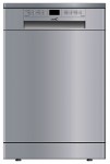 Lave-vaisselle Midea WQP12-7201Silver 60.00x85.00x60.00 cm