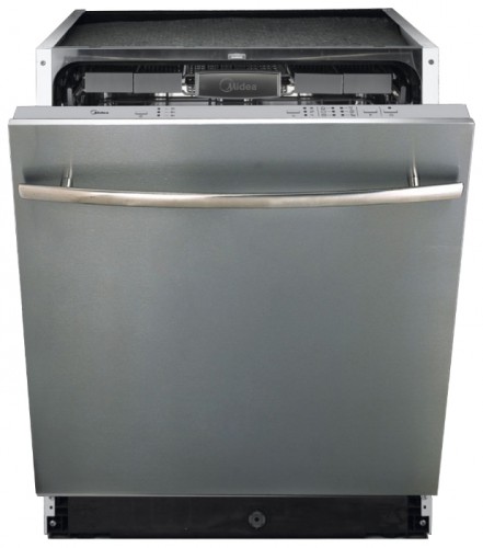Машина за прање судова Midea WQP12-7313A слика, karakteristike