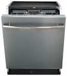 Посудомийна машина Midea WQP12-7313A 60.00x82.00x0.00 см