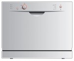 Посудомоечная Машина Midea WQP6-3209 55.00x44.00x50.00 см