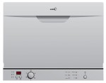 Stroj za pranje posuđa Midea WQP6-3210B 55.00x44.00x50.00 cm
