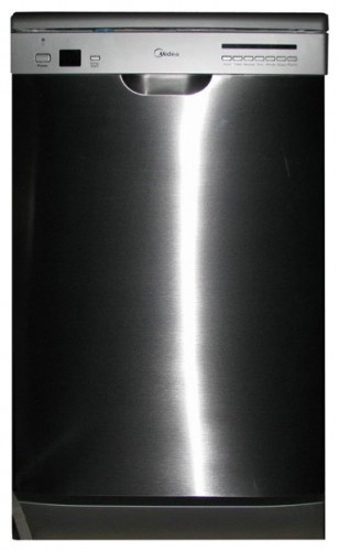Spalator de vase Midea WQP8-9241A fotografie, caracteristici