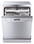Stroj za pranje posuđa Miele G 1232 SC 59.80x81.00x57.00 cm
