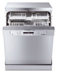 Stroj za pranje posuđa Miele G 1232 Sci 59.80x81.00x57.00 cm