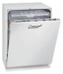 食器洗い機 Miele G 1272 SCVi 59.80x81.00x57.00 cm