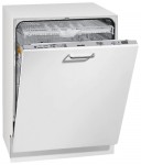 洗碗机 Miele G 1384 SCVi 59.80x81.00x57.00 厘米