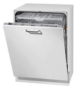 Stroj za pranje posuđa Miele G 1572 SCVi foto, Karakteristike