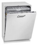 食器洗い機 Miele G 1572 SCVi 59.80x81.00x57.00 cm