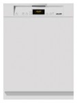 食器洗い機 Miele G 1730 SCi 59.80x81.00x57.00 cm