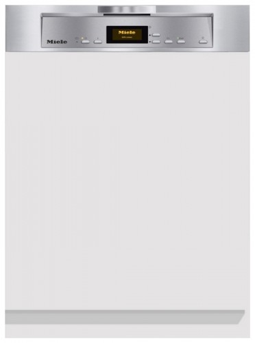 ماشین ظرفشویی Miele G 1734 SCi عکس, مشخصات