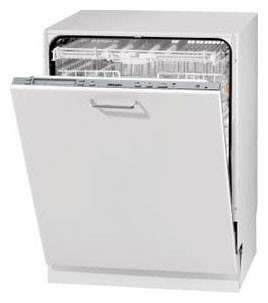 Stroj za pranje posuđa Miele G 2872 SCViXXL foto, Karakteristike
