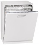 Stroj za pranje posuđa Miele G 2874 SCVi 59.80x81.00x57.00 cm