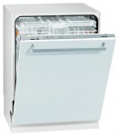 食器洗い機 Miele G 4170 SCVi 60.00x81.00x57.00 cm