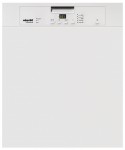 Посудомоечная Машина Miele G 4203 i Active BRWS 60.00x80.00x57.00 см
