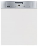Πλυντήριο πιάτων Miele G 4203 i Active CLST 60.00x80.00x57.00 cm