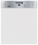 洗碗机 Miele G 4203 SCi Active CLST 60.00x80.00x57.00 厘米