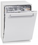 食器洗い機 Miele G 4263 Vi Active 60.00x80.00x57.00 cm