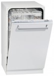 Stroj za pranje posuđa Miele G 4570 SCVi 45.00x81.00x57.00 cm