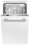 Stroj za pranje posuđa Miele G 4760 SCVi 45.00x81.00x57.00 cm