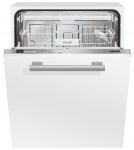 Stroj za pranje posuđa Miele G 4960 SCVi 60.00x81.00x57.00 cm