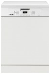 洗碗机 Miele G 5100 SC 60.00x84.00x60.00 厘米