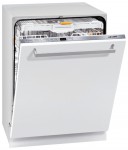 洗碗机 Miele G 5470 SCVi 60.00x81.00x57.00 厘米