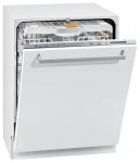 Dishwasher Miele G 5780 SCVi 60.00x90.00x60.00 cm