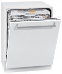 Stroj za pranje posuđa Miele G 5985 SCVi-XXL 60.00x85.00x57.00 cm