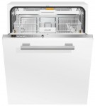 Umývačka riadu Miele G 6260 SCVi 60.00x81.00x57.00 cm