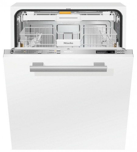 Посудомоечная Машина Miele G 6470 SCVi Фото, характеристики