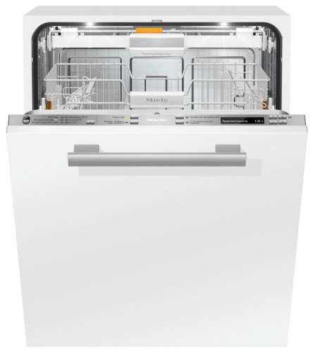 Машина за прање судова Miele G 6572 SCVi слика, karakteristike