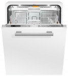 Dishwasher Miele G 6572 SCVi 60.00x81.00x57.00 cm