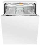 Lave-vaisselle Miele G 6582 SCVi K2O 60.00x81.00x57.00 cm