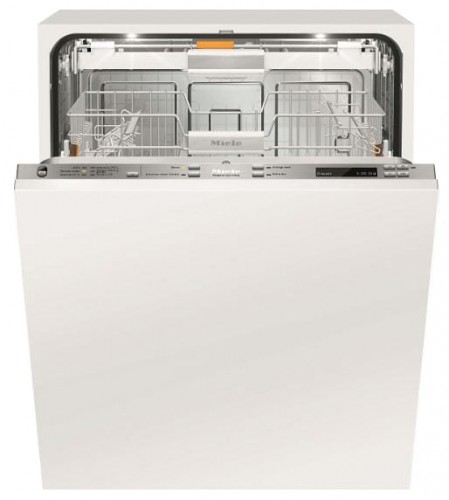ماشین ظرفشویی Miele G 6583 SCVi K2O عکس, مشخصات