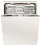 Umývačka riadu Miele G 6583 SCVi K2O 60.00x81.00x57.00 cm