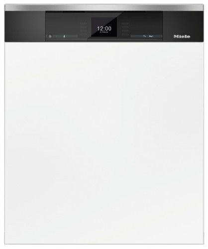 Посудомоечная Машина Miele G 6900 SCi Фото, характеристики