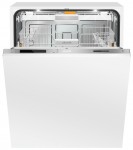 Посудомоечная Машина Miele G 6990 SCVi K2O 60.00x81.00x57.00 см