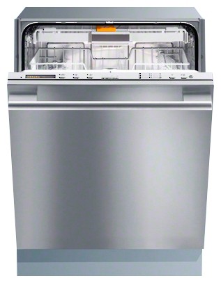 Посудомоечная Машина Miele PG 8083 SCVi XXL Фото, характеристики